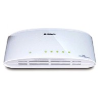 D-Link DGS-1005D